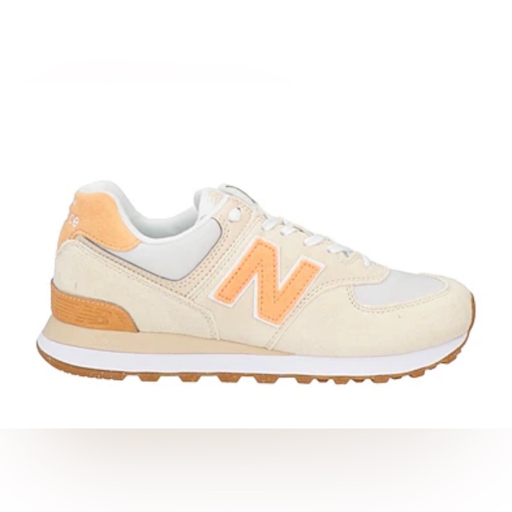 New Balance Calm Taupe Nimbus Cloud